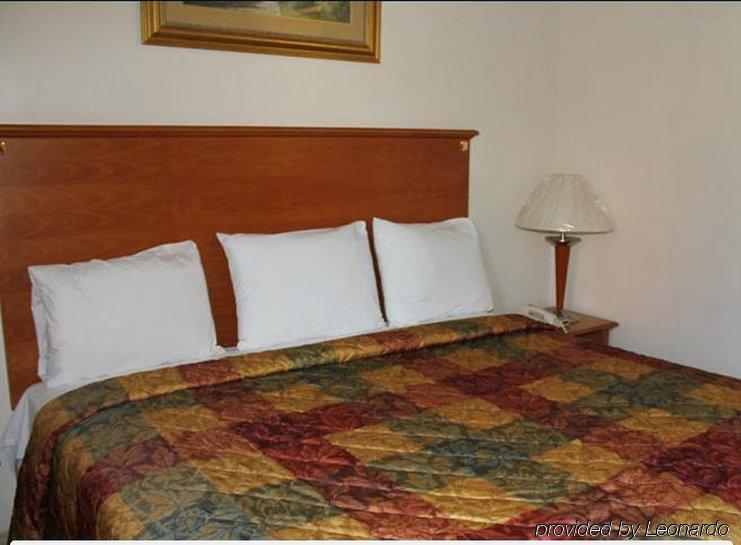 Brooklyn Motor Inn Nueva York Exterior foto