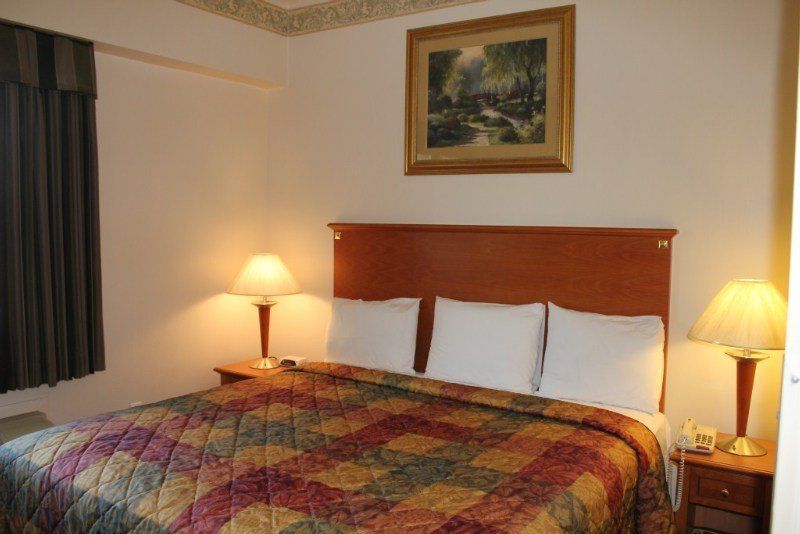 Brooklyn Motor Inn Nueva York Exterior foto